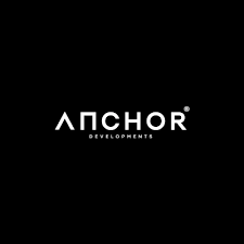 Anchor Developments-anchor Logo